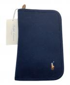 RALPH LAURENラルフローレン）の古着「手帳カバー」
