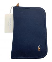 RALPH LAUREN（ラルフローレン）の古着「手帳カバー」