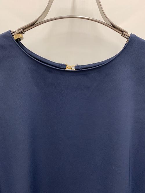 mari-colore（マリコローレ）mari-colore (マリコローレ) 長袖ブラウス サイズ:Fの古着・服飾アイテム