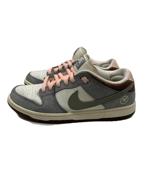 NIKE SB（ナイキエスビー）NIKE SB (ナイキエスビー) 堀米 雄斗(Yuto Horigome) × Nike SB Dunk Low Pro QS 