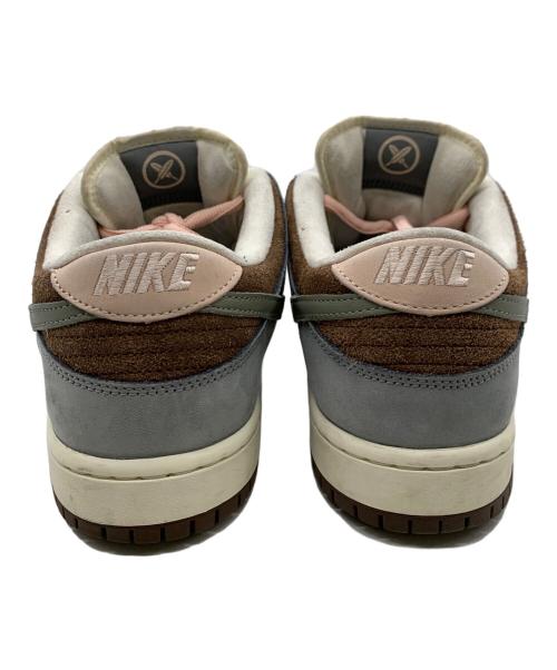 NIKE SB（ナイキエスビー）NIKE SB (ナイキエスビー) 堀米 雄斗(Yuto Horigome) × Nike SB Dunk Low Pro QS 