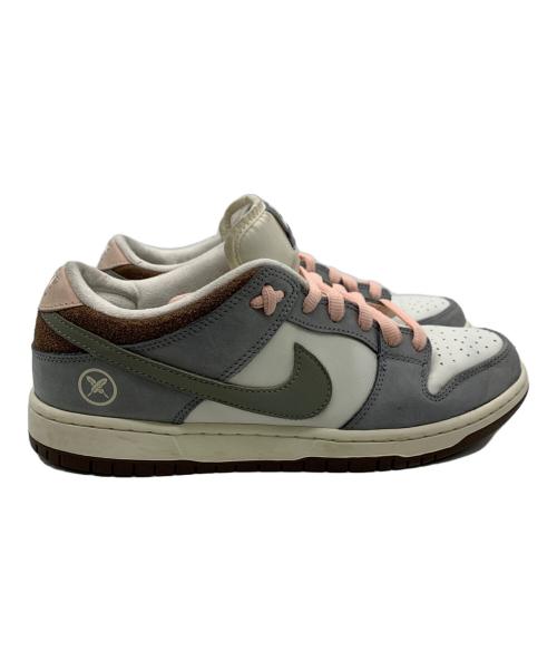 NIKE SB（ナイキエスビー）NIKE SB (ナイキエスビー) 堀米 雄斗(Yuto Horigome) × Nike SB Dunk Low Pro QS 