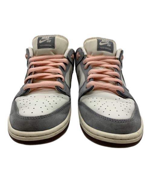 NIKE SB（ナイキエスビー）NIKE SB (ナイキエスビー) 堀米 雄斗(Yuto Horigome) × Nike SB Dunk Low Pro QS 