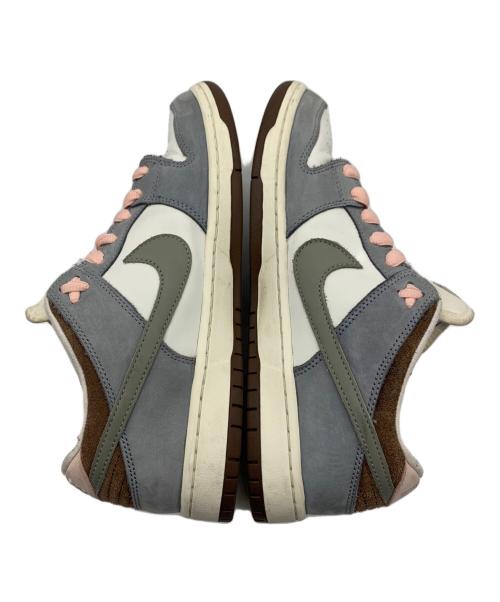 NIKE SB（ナイキエスビー）NIKE SB (ナイキエスビー) 堀米 雄斗(Yuto Horigome) × Nike SB Dunk Low Pro QS 