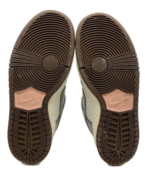 NIKE SB（ナイキエスビー）NIKE SB (ナイキエスビー) 堀米 雄斗(Yuto Horigome) × Nike SB Dunk Low Pro QS 