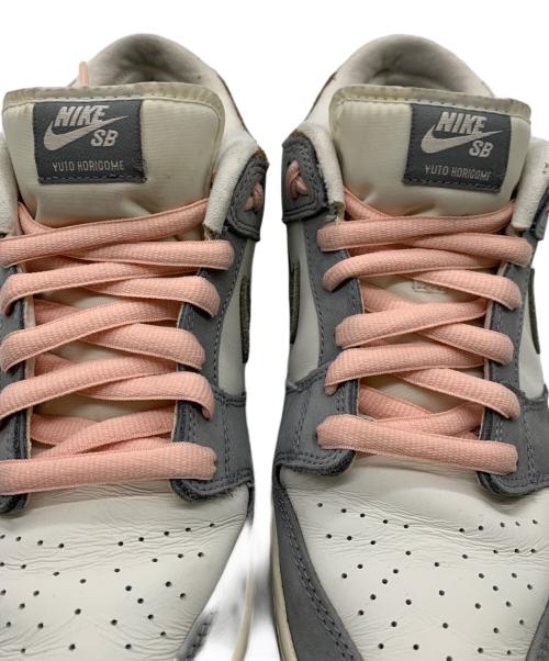 NIKE SB（ナイキエスビー）NIKE SB (ナイキエスビー) 堀米 雄斗(Yuto Horigome) × Nike SB Dunk Low Pro QS 