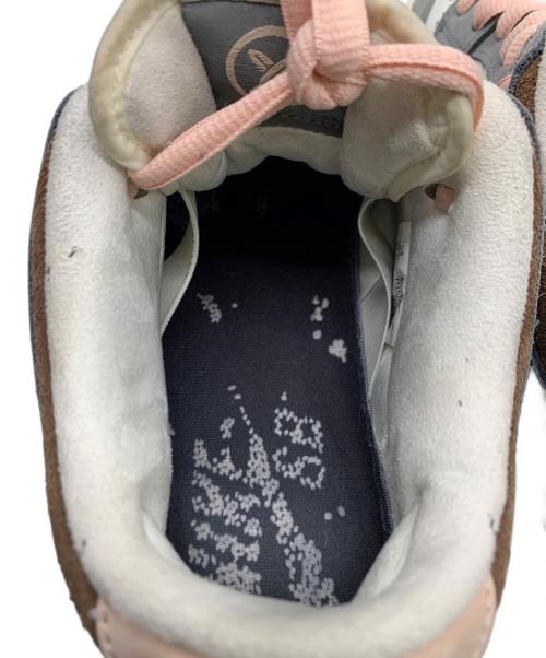 NIKE SB（ナイキエスビー）NIKE SB (ナイキエスビー) 堀米 雄斗(Yuto Horigome) × Nike SB Dunk Low Pro QS 