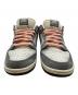 中古・古着 NIKE SB (ナイキエスビー) 堀米 雄斗(Yuto Horigome) × Nike SB Dunk Low Pro QS 