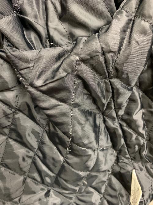 THE CRIMIE（ザ クライミー）THE CRIMIE (ザ クライミー) ジップジャケット ブラック サイズ:Lの古着・服飾アイテム