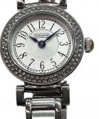 COACHコーチ）の古着「腕時計」