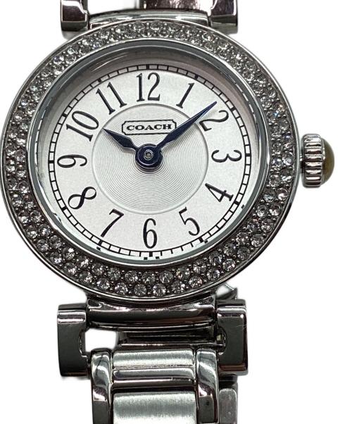 COACH（コーチ）COACH (コーチ) 腕時計の古着・服飾アイテム