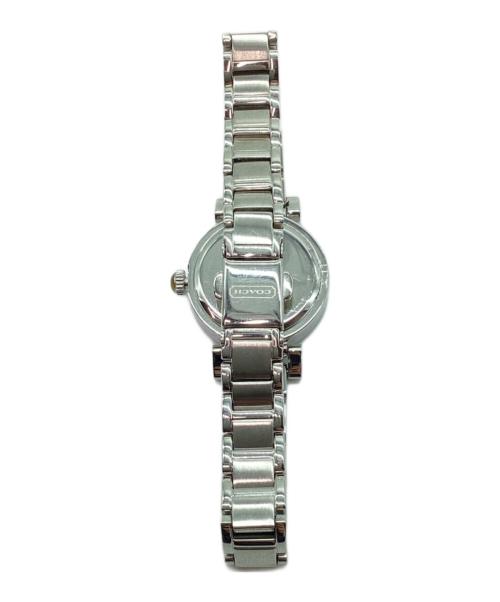 COACH（コーチ）COACH (コーチ) 腕時計の古着・服飾アイテム