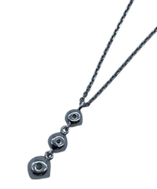 4℃（ヨンドシー）4℃ (ヨンドシー) ネックレスの古着・服飾アイテム