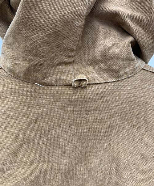 CarHartt（カーハート）CarHartt (カーハート) アクティブジャケット ベージュ サイズ:2XLの古着・服飾アイテム