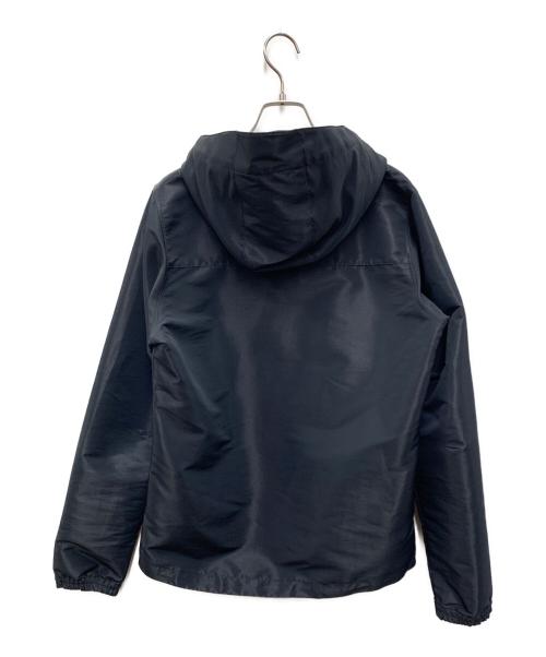 Columbia（コロンビア）Columbia (コロンビア) ナイロンジャケット ブラック サイズ:Sの古着・服飾アイテム