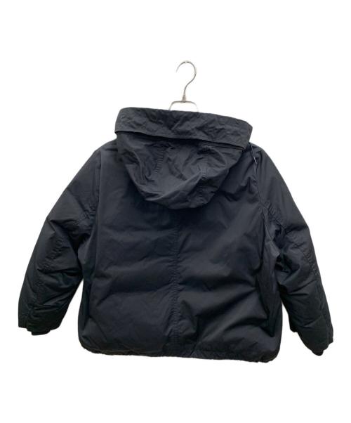 Acne studios（アクネ ストゥディオス）ACNE STUDIOS (アクネ ストゥディオス) 中綿ジャケット ブラック サイズ:36の古着・服飾アイテム
