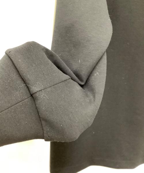 MUSE（ミューズ）MUSE (ミューズ) スウェット ブラック サイズ:FREEの古着・服飾アイテム