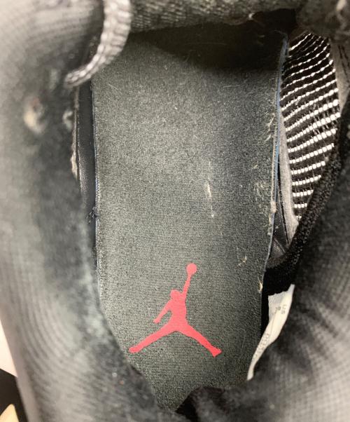 NIKE（ナイキ）NIKE (ナイキ) AIR JORDAN XXXVII LOW PF レッド×ブラック サイズ:26の古着・服飾アイテム