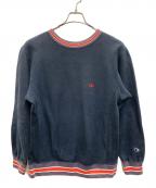 Champion REVERSE WEAVEチャンピオン リバース ウィーブ）の古着「スウェット」｜ブラック