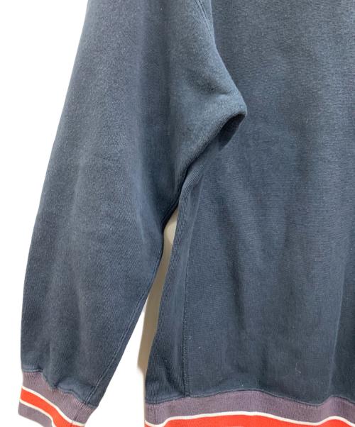 Champion REVERSE WEAVE（チャンピオン リバース ウィーブ）Champion REVERSE WEAVE (チャンピオン リバース ウィーブ) スウェット ブラック サイズ:XLの古着・服飾アイテム