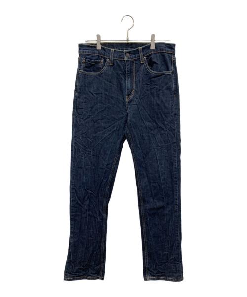 LEVI'S（リーバイス）LEVI'S (リーバイス) デニムパンツ インディゴ サイズ:W32×L32の古着・服飾アイテム
