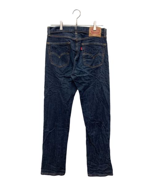LEVI'S（リーバイス）LEVI'S (リーバイス) デニムパンツ インディゴ サイズ:W32×L32の古着・服飾アイテム