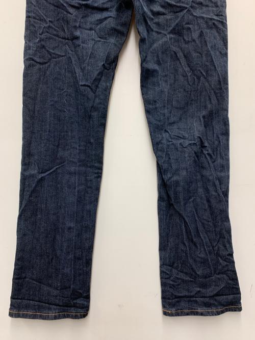LEVI'S（リーバイス）LEVI'S (リーバイス) デニムパンツ インディゴ サイズ:W32×L32の古着・服飾アイテム