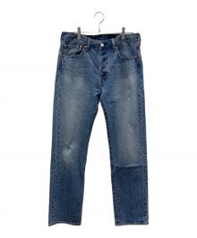 LEVI'S（リーバイス）の古着「デニムパンツ」｜インディゴ