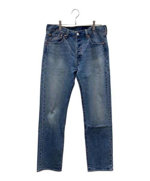 LEVI'S（リーバイス）LEVI'S (リーバイス) デニムパンツ インディゴ サイズ:W32×L32の古着・服飾アイテム