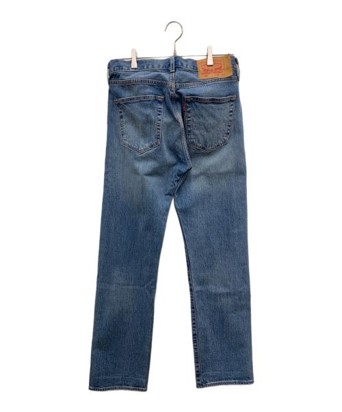 LEVI'S（リーバイス）LEVI'S (リーバイス) デニムパンツ インディゴ サイズ:W32×L32の古着・服飾アイテム