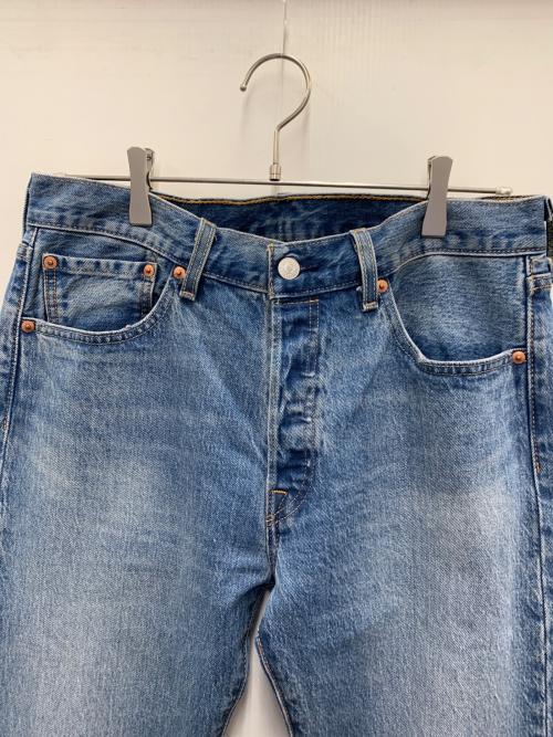 LEVI'S（リーバイス）LEVI'S (リーバイス) デニムパンツ インディゴ サイズ:W32×L32の古着・服飾アイテム