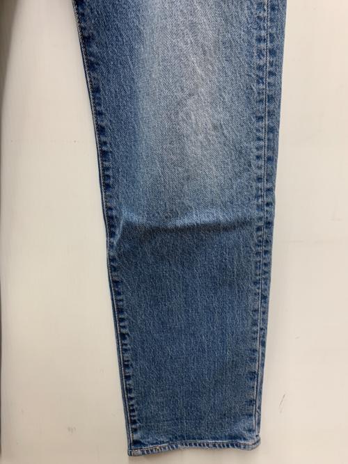 LEVI'S（リーバイス）LEVI'S (リーバイス) デニムパンツ インディゴ サイズ:W32×L32の古着・服飾アイテム