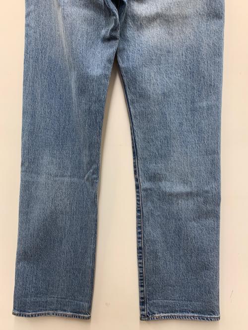 LEVI'S（リーバイス）LEVI'S (リーバイス) デニムパンツ インディゴ サイズ:W32×L32の古着・服飾アイテム