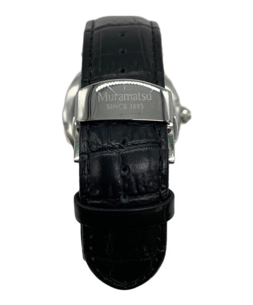 村松時計（ムラマツトケイ）村松時計 (ムラマツトケイ) 腕時計の古着・服飾アイテム