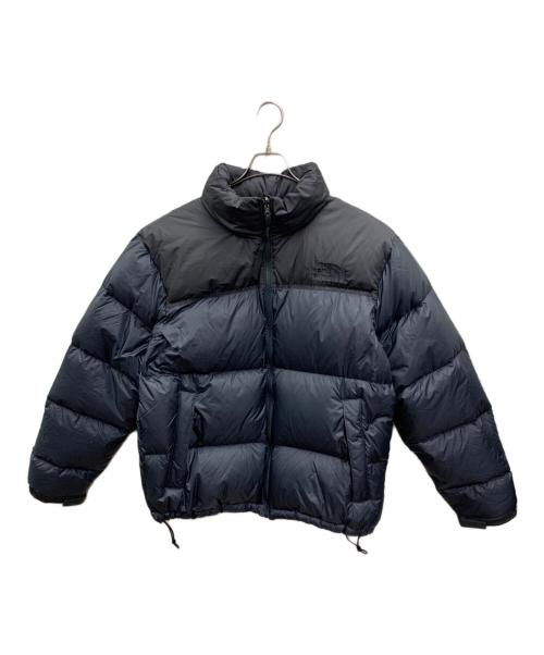THE NORTH FACE（ザ ノース フェイス）THE NORTH FACE (ザ ノース フェイス) ダウンジャケット ブラック サイズ:XLの古着・服飾アイテム