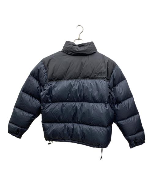 THE NORTH FACE（ザ ノース フェイス）THE NORTH FACE (ザ ノース フェイス) ダウンジャケット ブラック サイズ:XLの古着・服飾アイテム