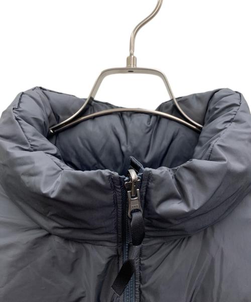 THE NORTH FACE（ザ ノース フェイス）THE NORTH FACE (ザ ノース フェイス) ダウンジャケット ブラック サイズ:XLの古着・服飾アイテム
