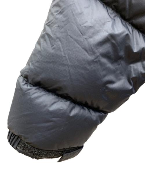 THE NORTH FACE（ザ ノース フェイス）THE NORTH FACE (ザ ノース フェイス) ダウンジャケット ブラック サイズ:XLの古着・服飾アイテム