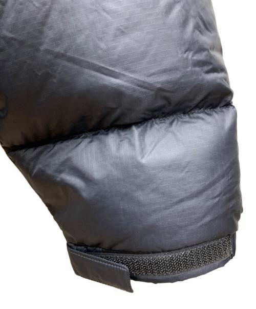 THE NORTH FACE（ザ ノース フェイス）THE NORTH FACE (ザ ノース フェイス) ダウンジャケット ブラック サイズ:XLの古着・服飾アイテム