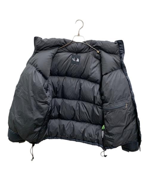 THE NORTH FACE（ザ ノース フェイス）THE NORTH FACE (ザ ノース フェイス) ダウンジャケット ブラック サイズ:XLの古着・服飾アイテム