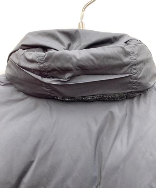 THE NORTH FACE（ザ ノース フェイス）THE NORTH FACE (ザ ノース フェイス) ダウンジャケット ブラック サイズ:XLの古着・服飾アイテム