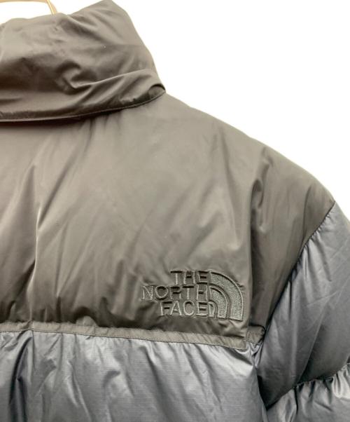 THE NORTH FACE（ザ ノース フェイス）THE NORTH FACE (ザ ノース フェイス) ダウンジャケット ブラック サイズ:XLの古着・服飾アイテム