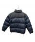 THE NORTH FACE (ザ ノース フェイス) ダウンジャケット ブラック サイズ:XL：30000円