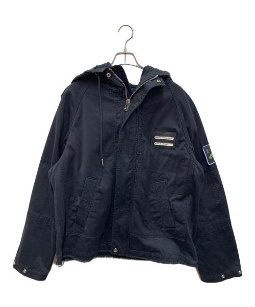 DIESEL（ディーゼル）DIESEL (ディーゼル) ONLY THE BRAVE ブラック サイズ:Mの古着・服飾アイテム