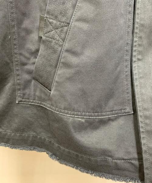 DIESEL（ディーゼル）DIESEL (ディーゼル) ONLY THE BRAVE ブラック サイズ:Mの古着・服飾アイテム