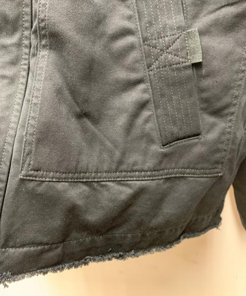 DIESEL（ディーゼル）DIESEL (ディーゼル) ONLY THE BRAVE ブラック サイズ:Mの古着・服飾アイテム