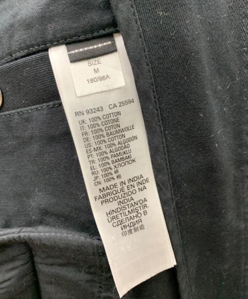 DIESEL（ディーゼル）DIESEL (ディーゼル) ONLY THE BRAVE ブラック サイズ:Mの古着・服飾アイテム