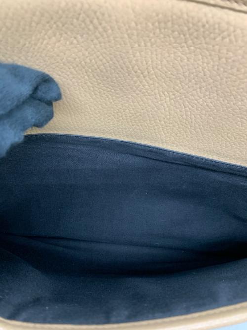 BURBERRY（バーバリー）BURBERRY (バーバリー) ビジネスバッグ ベージュの古着・服飾アイテム