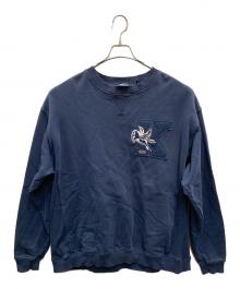 KITH（キス）の古着「スウェット」｜ネイビー