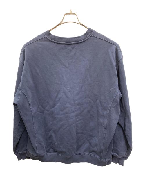 KITH（キス）KITH (キス) スウェット ネイビー サイズ:XXLの古着・服飾アイテム